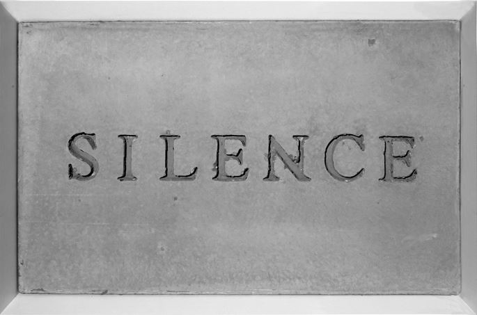 Andy Wauman - Silence | MasterArt